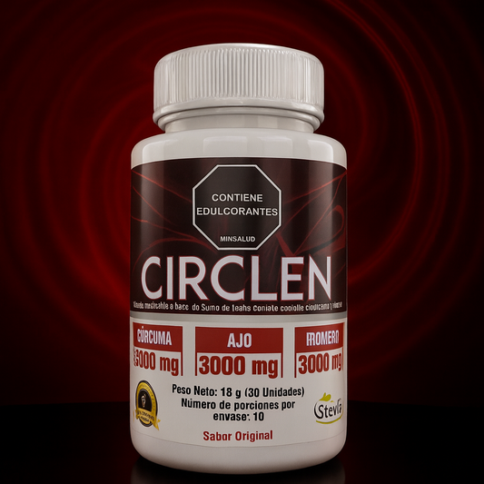 CIRCLEN PV