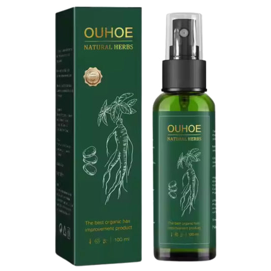 Tonico Capilar Ouhoe IV